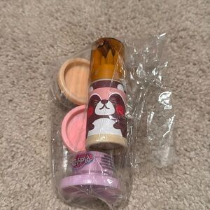 Play do and crayons 🖍️